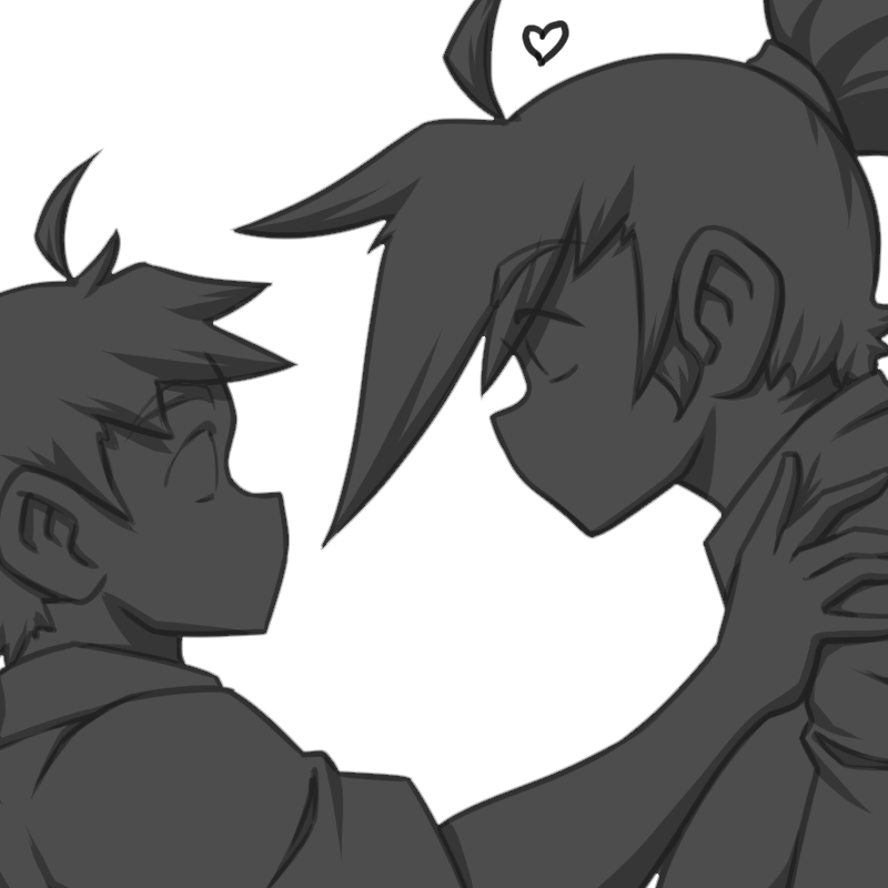 Brother Complex Page 94 by N647 on DeviantArt