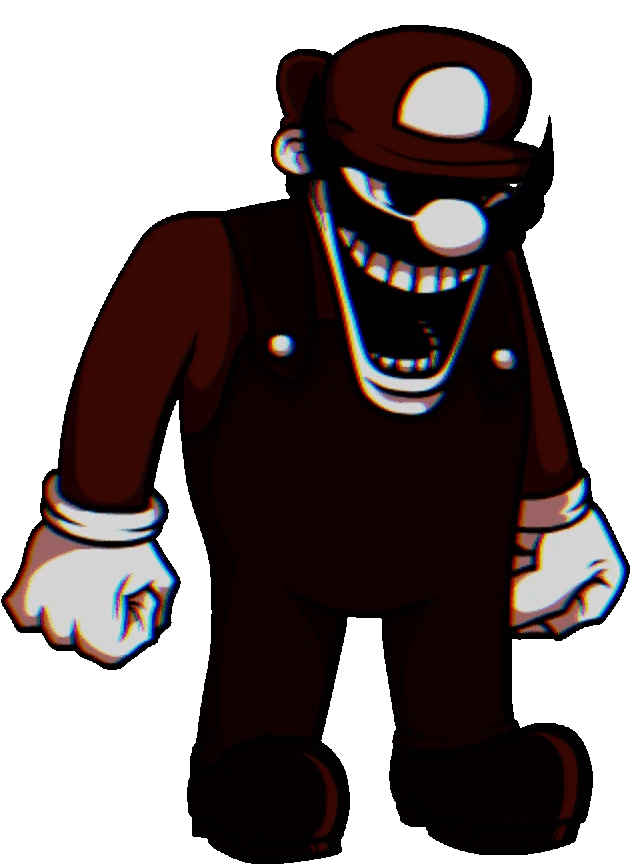 Mario Exmx Mx mario by elitonmoraes1 on DeviantArt
