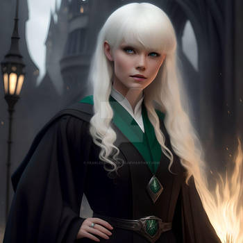 Slytherin