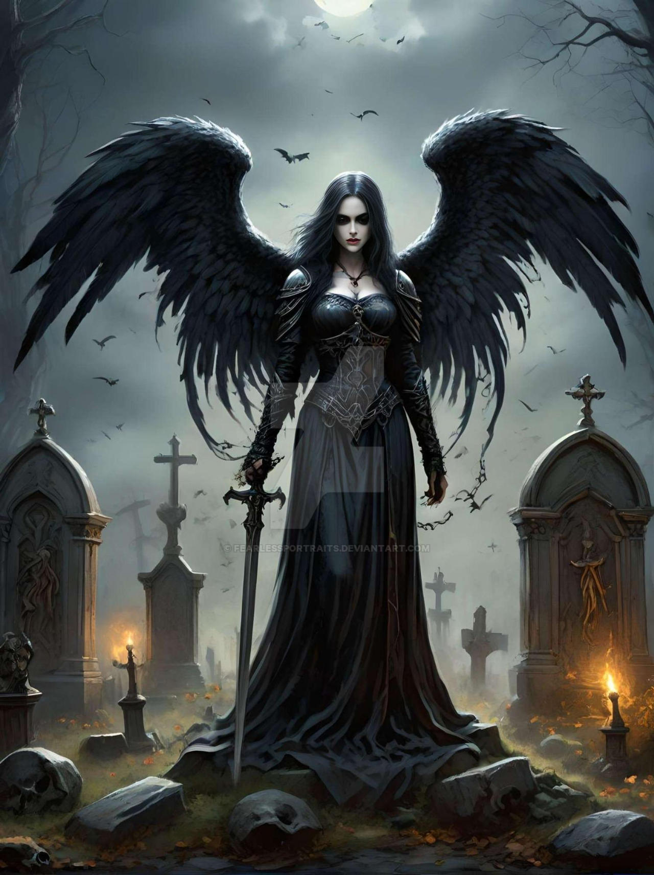 Angel of Death