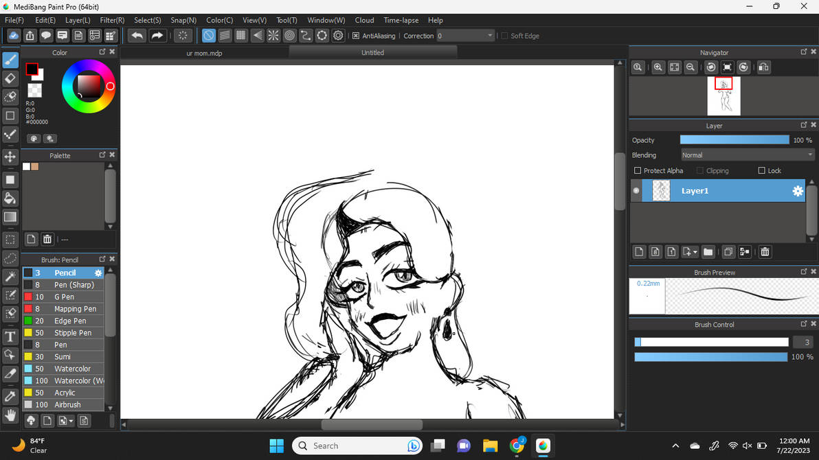 Victoria WIP by JayStarDrop on DeviantArt