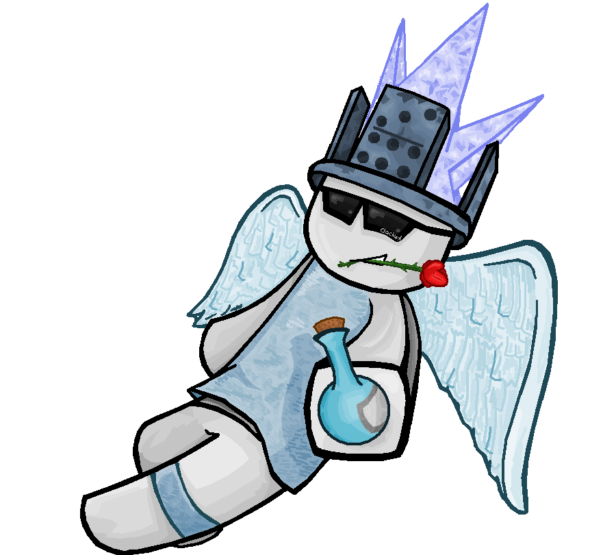 2017 Roblox Icon by joaoepicneweraccount on DeviantArt