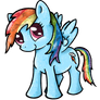 Rainbow Dash