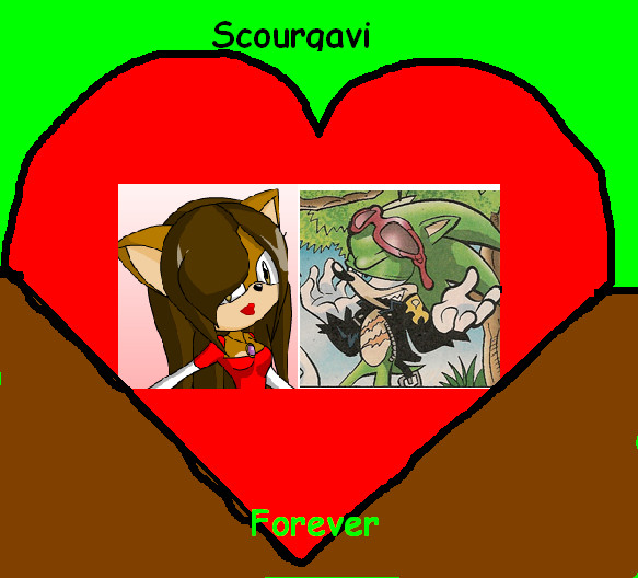 ScourgeAvi Forever