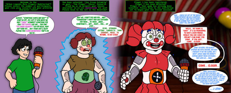 Explore The Best Circus baby tf Art DeviantArt explore-the-best-circus-baby-tf-art-deviantart