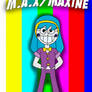 Titan Nina - M.A.X (Maxine)