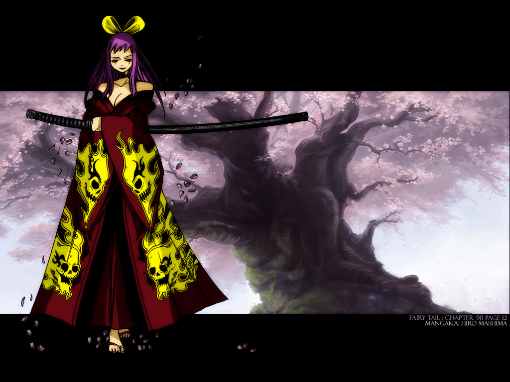 Sakura Warrior By K11n On Deviantart Sakura Warrior By K11n On Deviantart