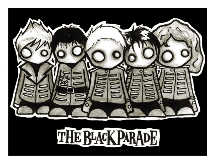 The Black Parade