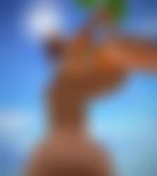 A day at the beach (part 1-POV)