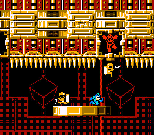 Key Man Matrix Key Man Stage Example 1 by luteus77 on DeviantArt