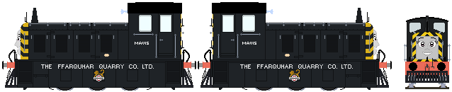 RWS Mavis by Akomid123 on DeviantArt