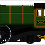 Realistic Style GWR Cathedral Class