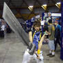 Neku With Clouds Sword