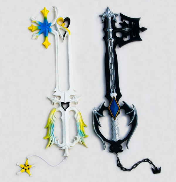 Oathkeeper And Oblivion