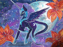 Nightmare Moon