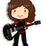 Ray Toro