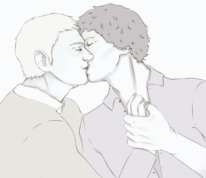 Johnlock