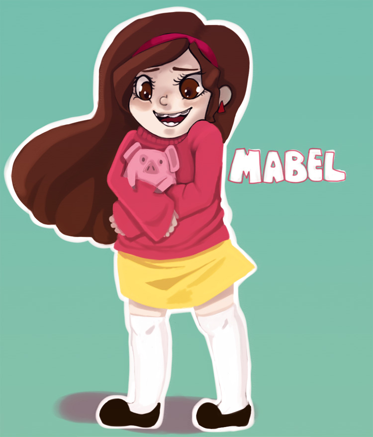 Mabel