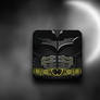 Dark Knight Rises Icon - Jaku theme