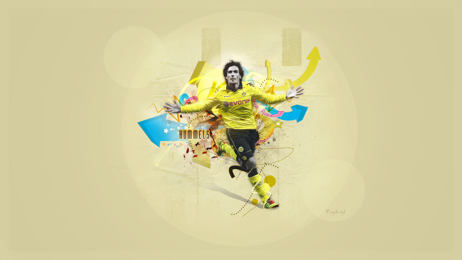 hummels