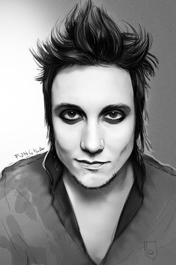 synyster gates