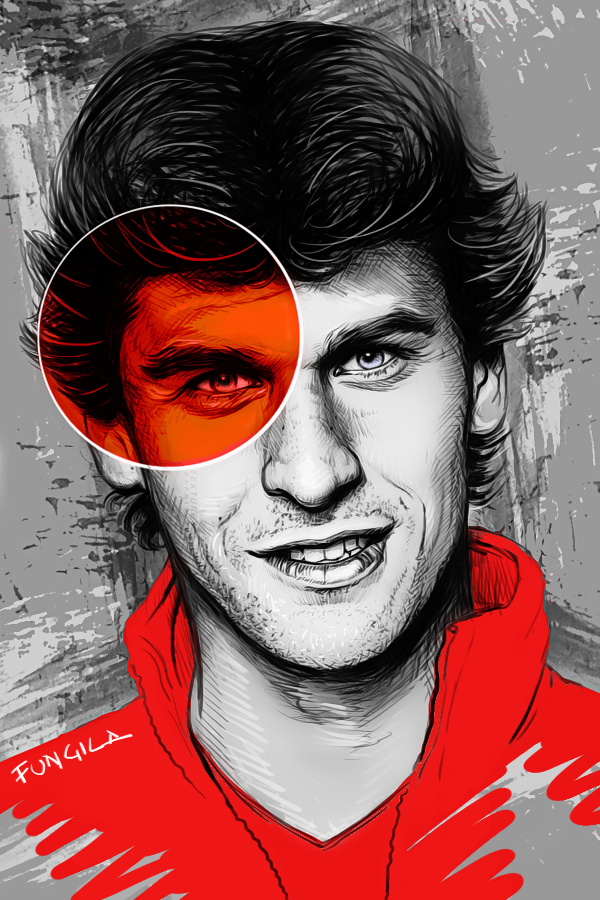 Fernando Llorente