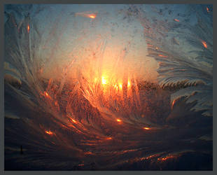 Fire and Ice by Jeremyti