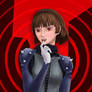 QUEEN MAKOTO NIIJIMA