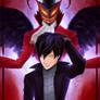 Joker And Arsene