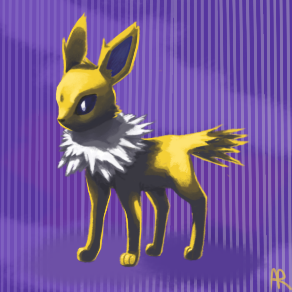 Jolteon