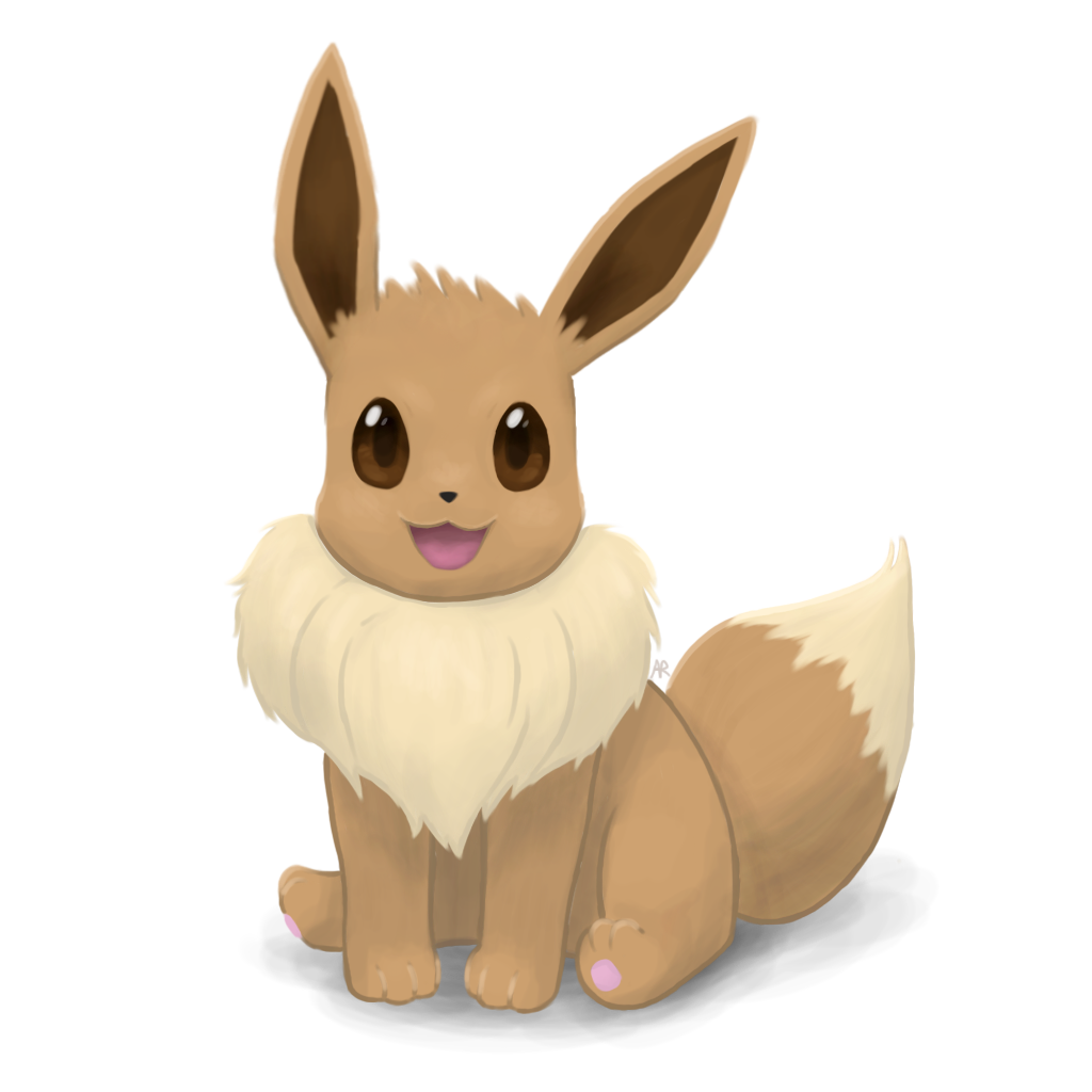 Eevee