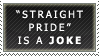 Anti-Straight Pride Stamp