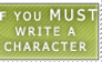 If You Must Stamp