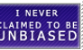 Bias Stamp