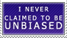 Bias Stamp