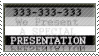 Wyoming Incident Stamp