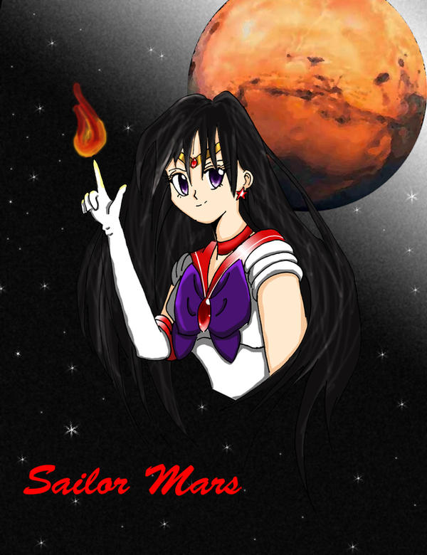 Mars Power Deviantart Mars by Adriobobadrio on DeviantArt