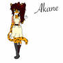 .: NEW :. Akane Hayashi