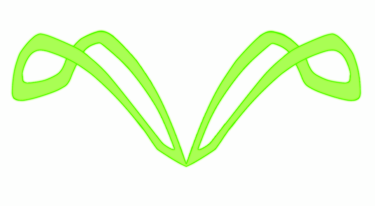 Tecna's magic winx wings by Stella-Fraciss on DeviantArt