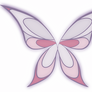 Mirta's fairy transformation wings 2