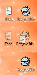 Recycle Bin in ACTION