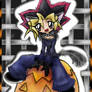 Halloween Yuugi