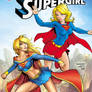 Supergirl Identity