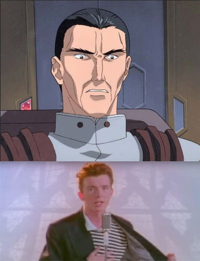 Rick Rool Square Rick Rolled by Rawflesh0615A on DeviantArt