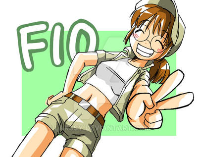 Fio2 Art Explore the Best Fio Art | DeviantArt