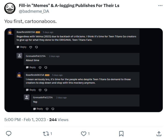 Badmeme Da Issues By Rawflesh0615a On Deviantart Badmeme Da Issues By Rawflesh0615a On Deviantart