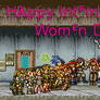 Happy International Women Day 2026