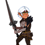 Fenris Chibi