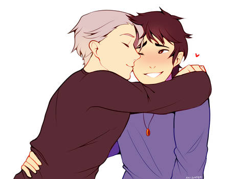 Victuuri