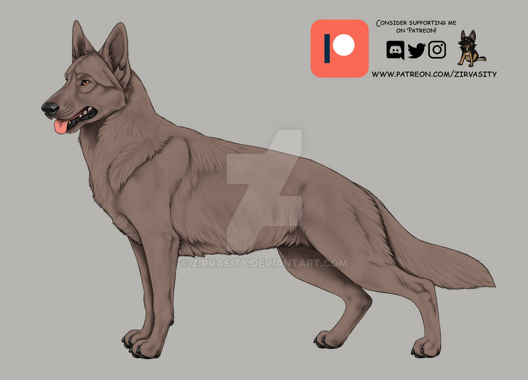 Deviantart Gs3d Gsd Base by Zirvasity on DeviantArt